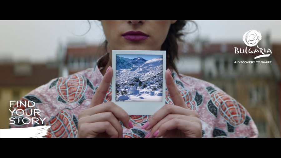 България с първа награда за видеоклипа Bulgaria – Find Your Story на изложението FITUR в Мадрид
